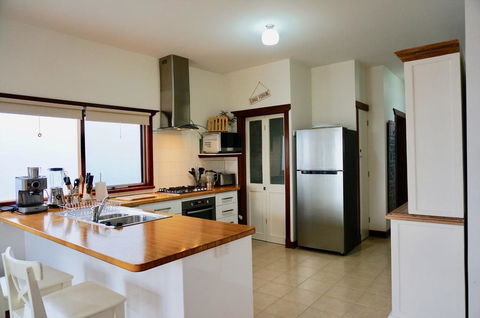 Bluey's - Accommodation Fremantle 2