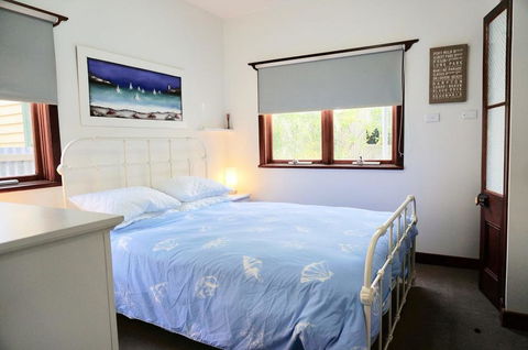 Bluey's - Accommodation Fremantle 3