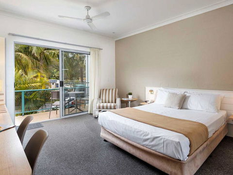 Blueys Motel - Accommodation Fremantle 3