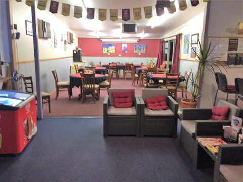 Bluff Hotel - Accommodation Fremantle 3
