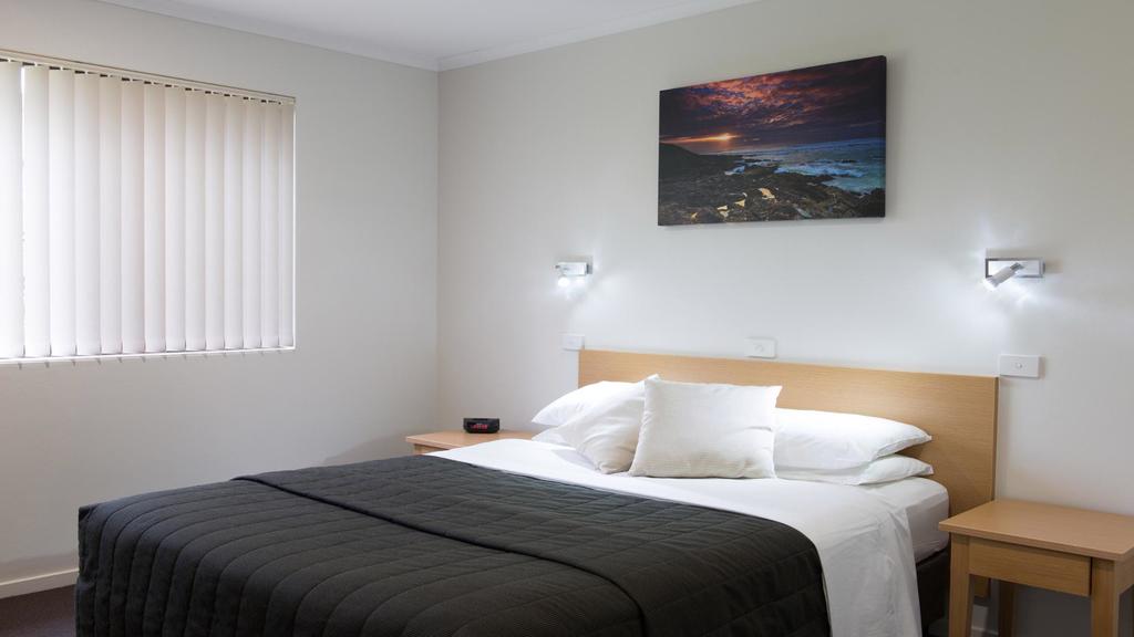  Accommodation Fremantle