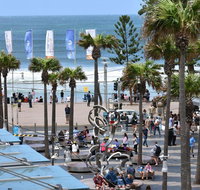 Boardrider Backpackers and Budget Motel - Accommodation Fremantle