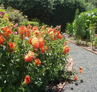 Boat Harbour Garden Cottages - Accommodation Fremantle