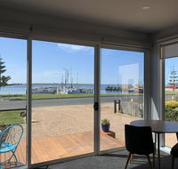 Boat Harbour Jetty BB - Accommodation Fremantle
