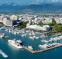 Boatel Cairns - Accommodation Fremantle