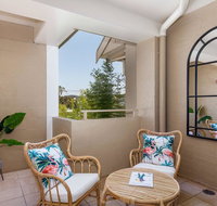 Boathouse at Iluka Resort Apartments - Accommodation Fremantle