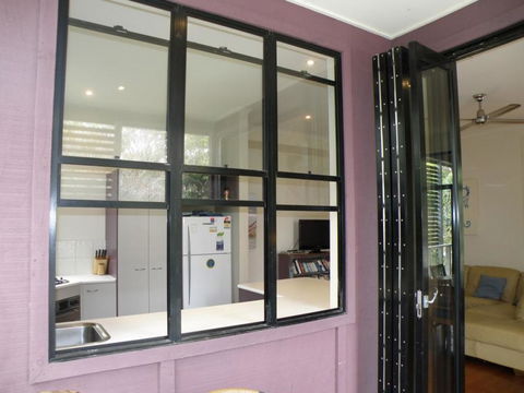 Boatshed - Accommodation Fremantle 2