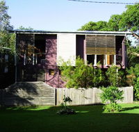 Boatshed - Accommodation Fremantle