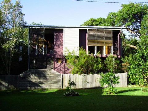 Boatshed - Accommodation Fremantle 0