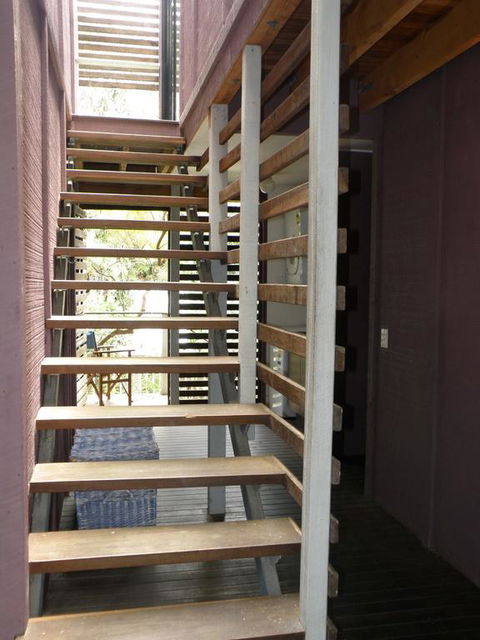 Boatshed - Accommodation Fremantle 3