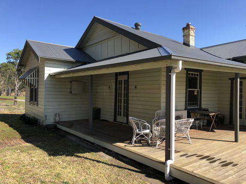 Bobby's Country Rental - Accommodation Fremantle 1