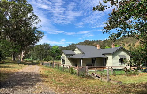 Bobby's Country Rental - Accommodation Fremantle 0