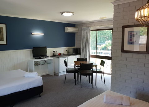Bogong View Motor Inn - Accommodation Fremantle 1