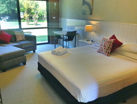 Bogong View Motor Inn - Accommodation Fremantle 3
