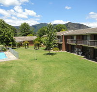 Bogong View Motor Inn - Accommodation Fremantle