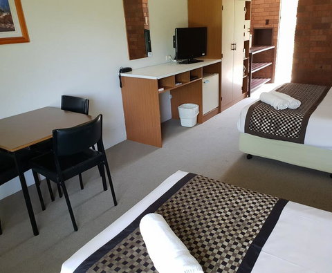 Bogong View Motor Inn - Accommodation Fremantle 2