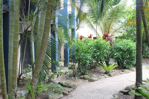Bohemia Resort Cairns - Accommodation Fremantle 3