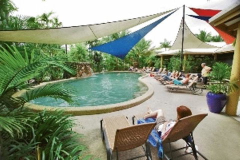 Bohemia Resort Cairns - Accommodation Fremantle 1