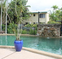 Bohemia Resort Cairns - Accommodation Fremantle