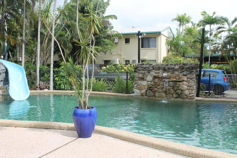 Bohemia Resort Cairns - Accommodation Fremantle 0