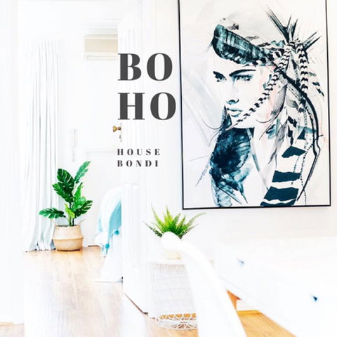 Boho House Bondi - Accommodation Fremantle 3