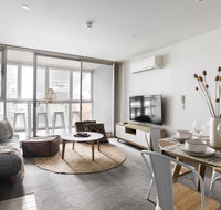 Boho on Morphett-In the heart of the CBD - Wifi - Nespresso - Netflix - Accommodation Fremantle