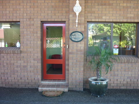 Bomaderry Motor Inn - Accommodation Fremantle 2