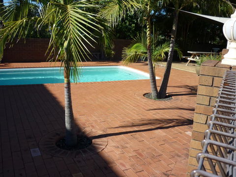 Bomaderry Motor Inn - Accommodation Fremantle 1