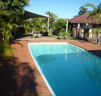Bomaderry Motor Inn - Accommodation Fremantle