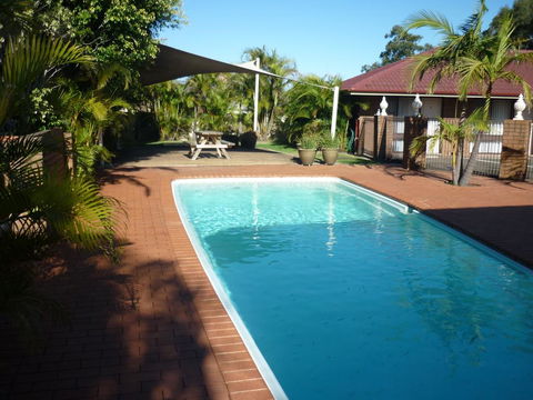 Bomaderry Motor Inn - Accommodation Fremantle 0