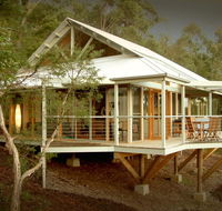 Bombah Point Eco Cottages - Accommodation Fremantle