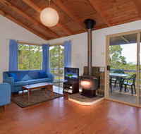 Bombina Cottages - Accommodation Fremantle