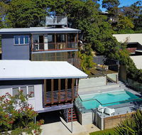 Bombora 5 Bedroom - Accommodation Fremantle