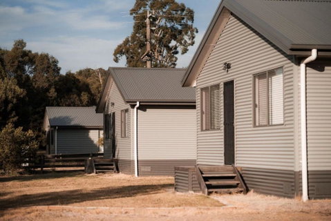 The Mill Houses Narbethong - Accommodation Fremantle 0