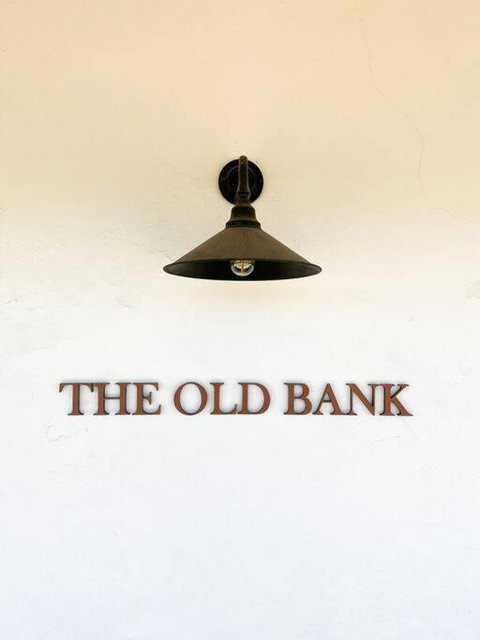The Old Bank - Accommodation Fremantle 0