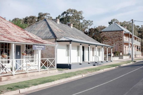 The Old Bank - Accommodation Fremantle 2