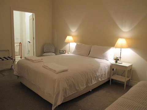 The Playhouse Hotel - Accommodation Fremantle 0