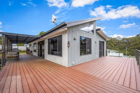 The Shack Port Arthur - Accommodation Fremantle 3