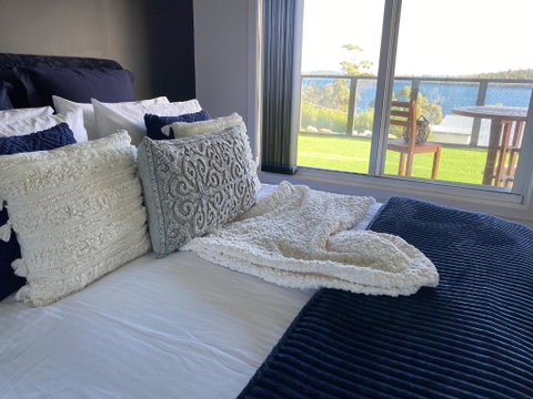 The Sounds - Accommodation Fremantle 0