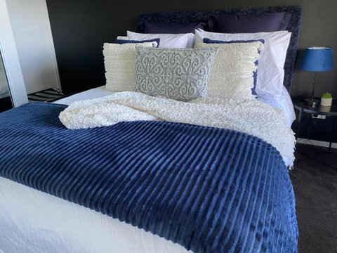 The Sounds - Accommodation Fremantle 1