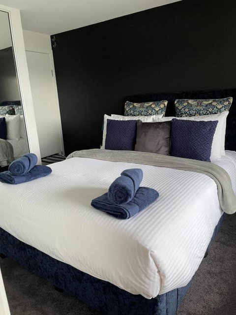 The Sounds - Accommodation Fremantle 2