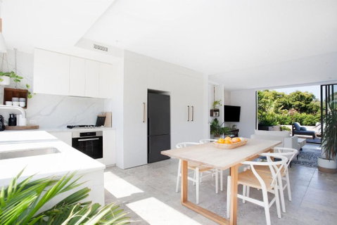 The Treehouse Penthouse - Accommodation Fremantle 0