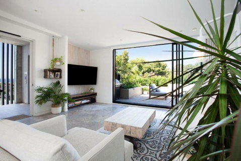 The Treehouse Penthouse - Accommodation Fremantle 2