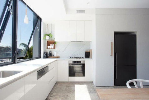 The Treehouse Penthouse - Accommodation Fremantle 3