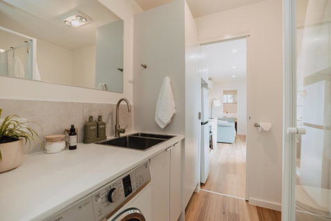 Tiny Home In Scottsdale - Accommodation Fremantle 3