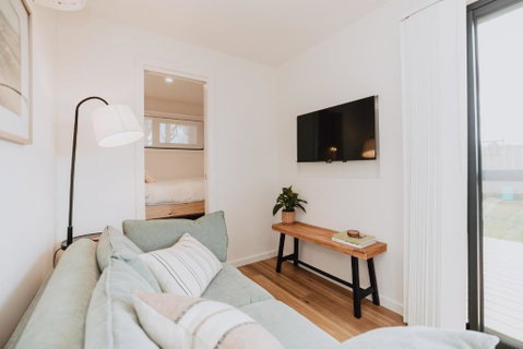 Tiny Home In Scottsdale - Accommodation Fremantle 0