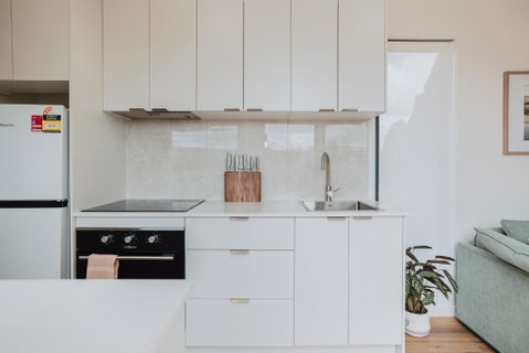 Tiny Home In Scottsdale - Accommodation Fremantle 1