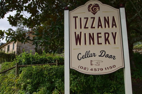 Tizzana Winery Bed And Breakfast - Accommodation Fremantle 2