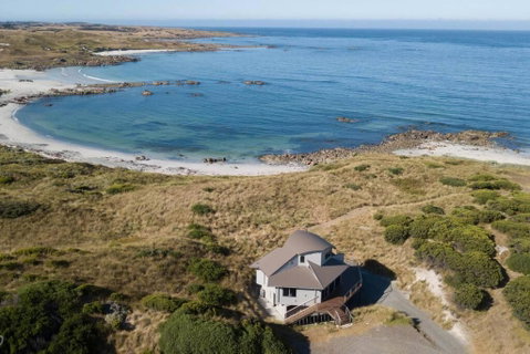 Wave Retreat, King Island - Accommodation Fremantle 0