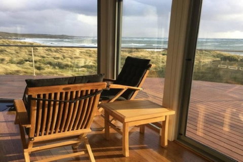 Wave Retreat, King Island - Accommodation Fremantle 3